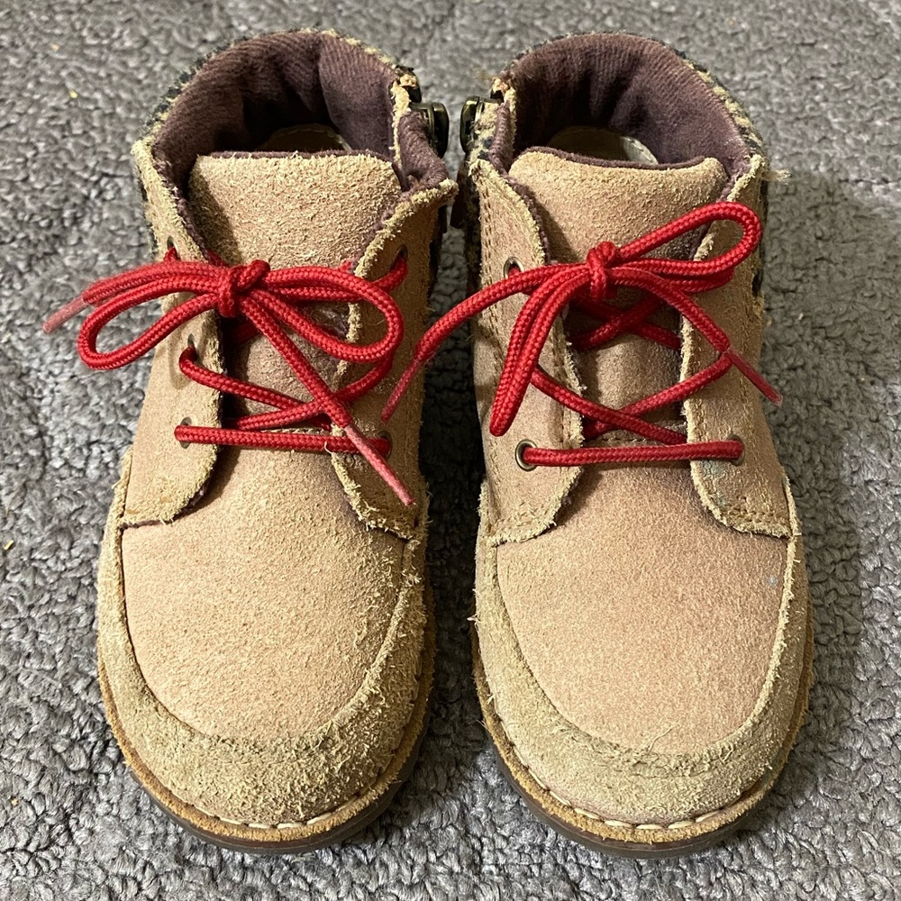 UGG toddler boots